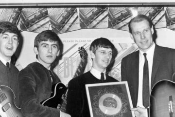 Remember When: George Martin Tried to Convince The Beatles to Use a Cover Song as Their First Single